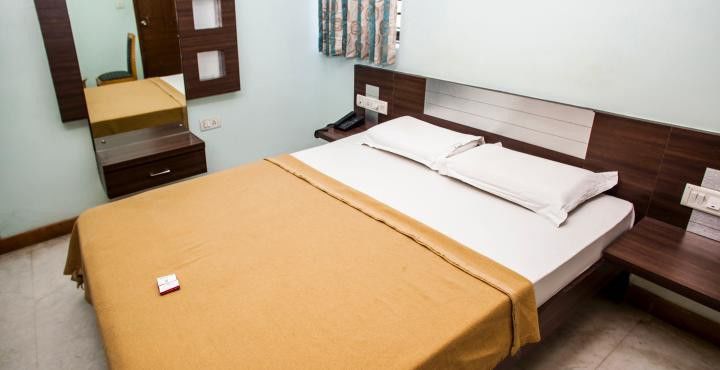 Hotel Vt Orchid Chennai Exterior photo